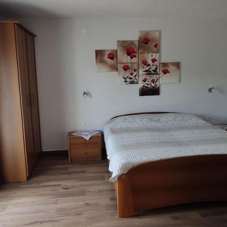 Lino Apartments Rovinj Exterior foto