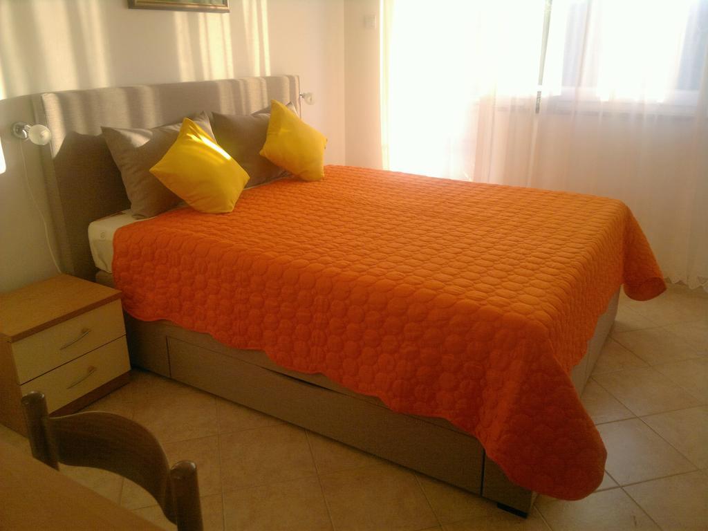 Lino Apartments Rovinj Exterior foto